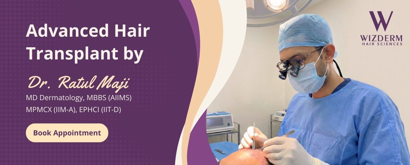 Best Hair Transplant in Kolkata