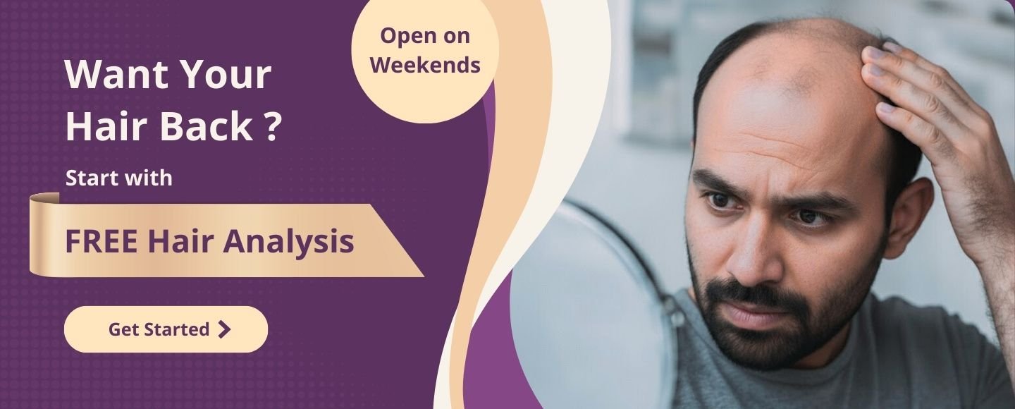 hair transplant cost in Kolkata